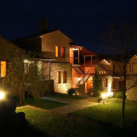 Amadryades Boutique Hotel Alatopetra Dış mekan fotoğraf