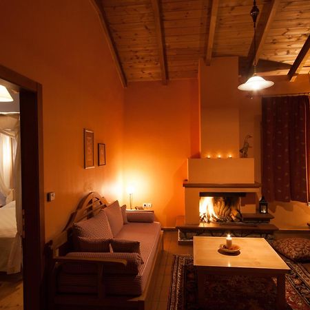 Amadryades Boutique Hotel Alatopetra Dış mekan fotoğraf