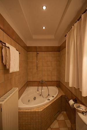 Amadryades Boutique Hotel Alatopetra Dış mekan fotoğraf