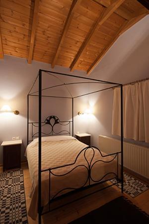 Amadryades Boutique Hotel Alatopetra Dış mekan fotoğraf