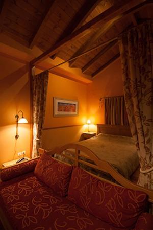 Amadryades Boutique Hotel Alatopetra Oda fotoğraf
