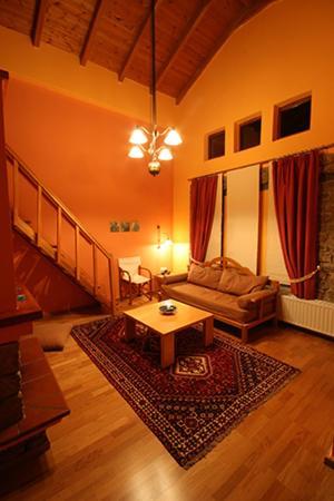 Amadryades Boutique Hotel Alatopetra Dış mekan fotoğraf
