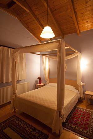 Amadryades Boutique Hotel Alatopetra Dış mekan fotoğraf