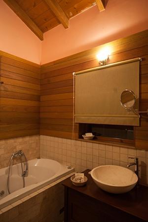 Amadryades Boutique Hotel Alatopetra Dış mekan fotoğraf