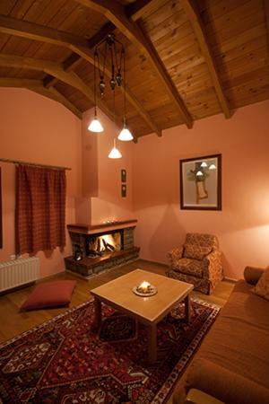 Amadryades Boutique Hotel Alatopetra Dış mekan fotoğraf