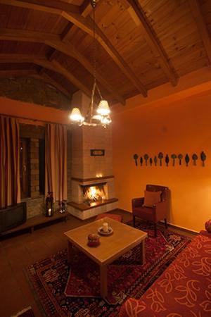 Amadryades Boutique Hotel Alatopetra Dış mekan fotoğraf