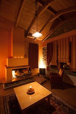 Amadryades Boutique Hotel Alatopetra Dış mekan fotoğraf