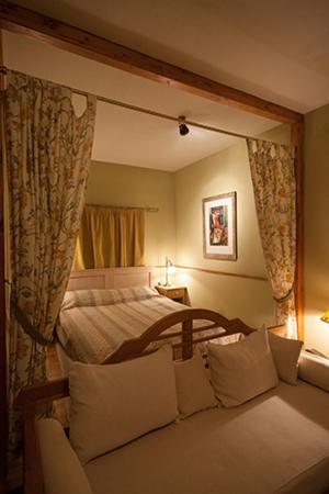 Amadryades Boutique Hotel Alatopetra Dış mekan fotoğraf