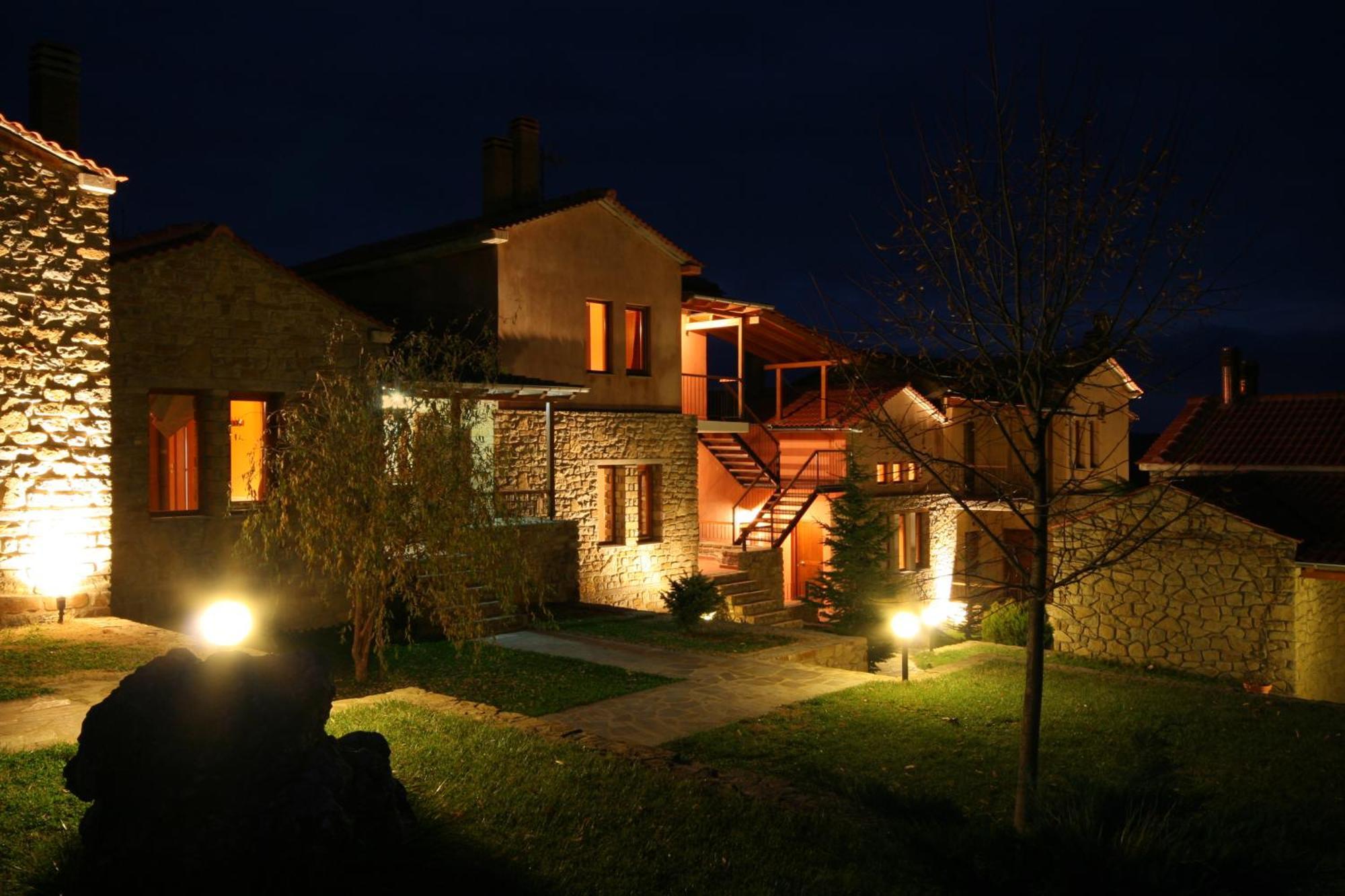 Amadryades Boutique Hotel Alatopetra Dış mekan fotoğraf