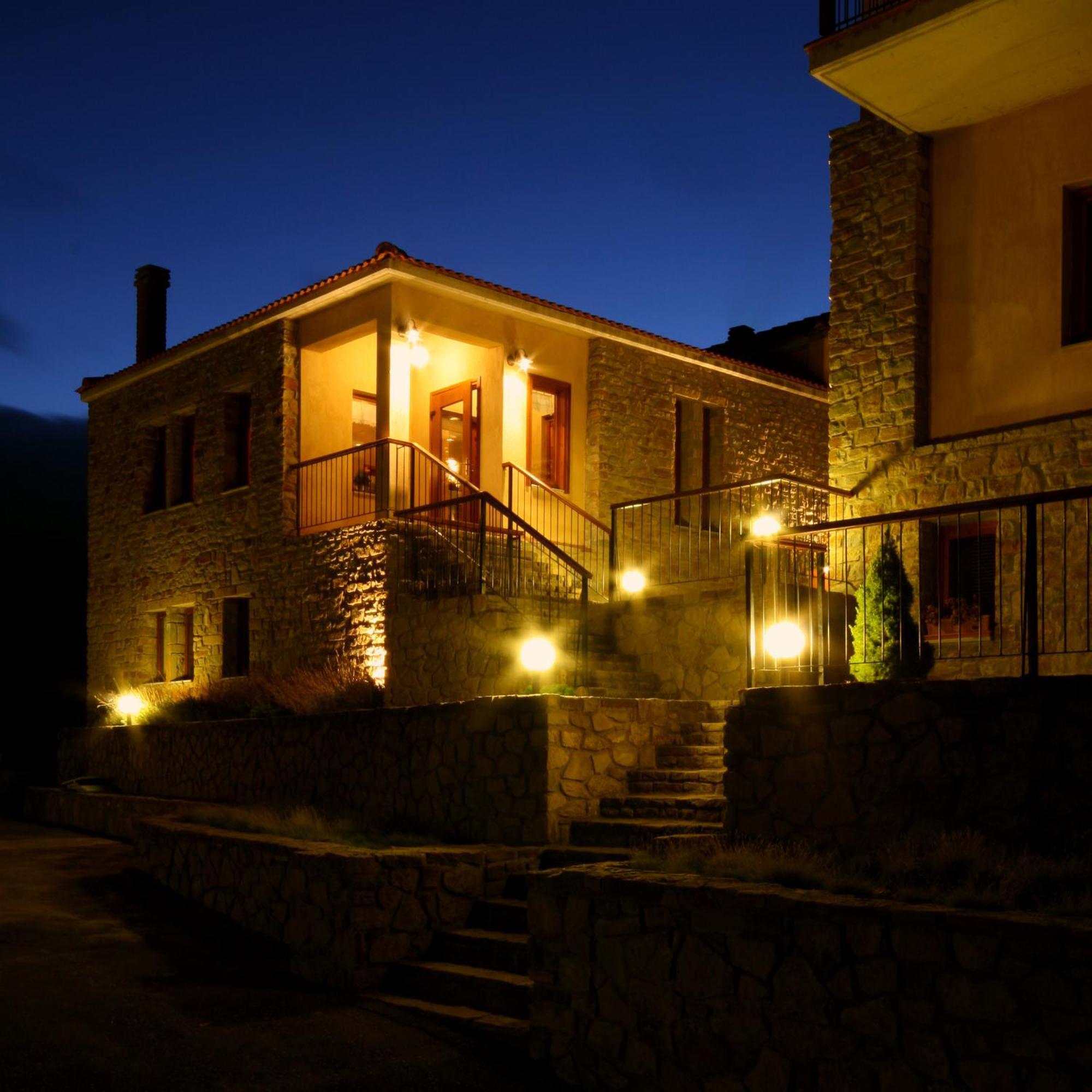 Amadryades Boutique Hotel Alatopetra Dış mekan fotoğraf